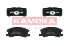 Тормозные колодки kamoka JQ1013678