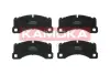 Тормозные колодки kamoka JQ101396