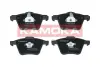 Передние тормозные колодки kamoka JQ101431