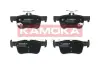 Тормозные колодки kamoka JQ101451