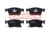 Передние тормозные колодки kamoka JQ101453