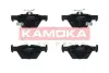 Тормозные колодки kamoka JQ101472