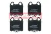 Тормозные колодки kamoka JQ101514
