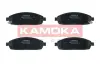 Тормозные колодки kamoka JQ1018004