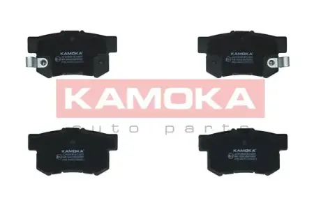 Тормозные колодки kamoka JQ1018538 Хонда Шатл