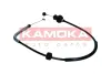 Трос газу Kamoka 116045 (фото 3)