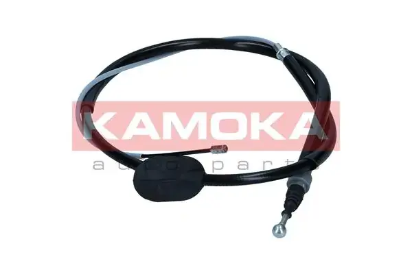 Трос ручного гальма Audi A3/Skoda Octavia/VW Golf 96-10 Kamoka 1190280 (фото 1)