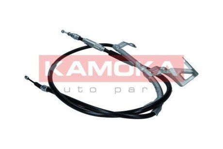 Трос ручного гальма Audi A6 97-05 kamoka 1190020