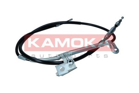 Трос ручного гальма Audi A6 97-05 kamoka 1190020