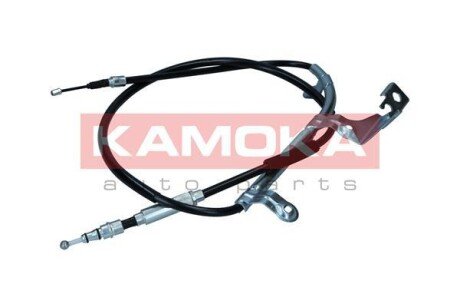 Трос ручного гальма Audi A6 97-05 kamoka 1190021