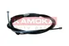 Трос ручного гальма BMW 3 (E90) 04-11 Kamoka 1190292 (фото 2)