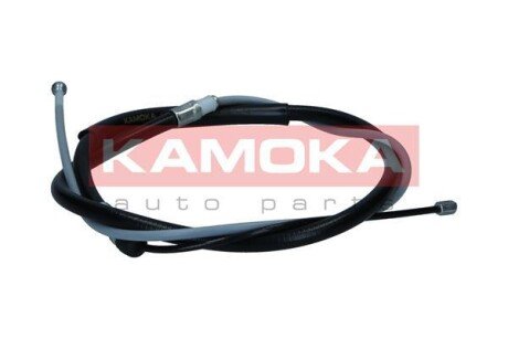 Трос ручного гальма BMW 3 (E90) 04-11 kamoka 1190292
