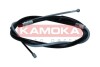 Трос ручного гальма BMW 3 (E90) 04-11 kamoka 1190292