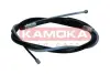Трос ручного гальма BMW 3 (E90) 04-11 Kamoka 1190292 (фото 3)