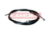 Трос ручного гальма BMW 3 (E90) 04-11 Kamoka 1190292 (фото 4)