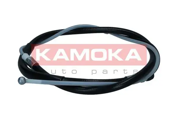 Трос ручного гальма BMW 3 (E90) 04-11 Kamoka 1190292 (фото 1)
