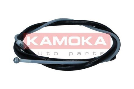 Трос ручного гальма BMW 3 (E90) 04-11 kamoka 1190292 на Бмв Е90