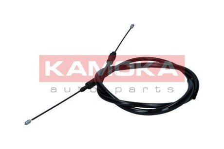 Трос ручного гальма Citroen Berlingo 96- kamoka 1190130