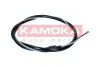 Трос ручного гальма Citroen Berlingo/Peugeot Partner 08- kamoka 1190284