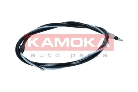 Трос ручного гальма Citroen Berlingo/Peugeot Partner 08- Kamoka 1190284