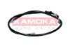Трос ручного гальма Citroen Jumper/Fiat Ducato/Peugeot Boxer 06- kamoka 1190271