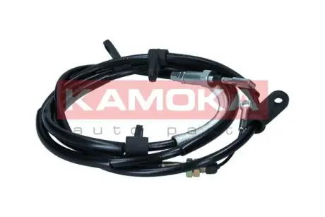 Трос ручного гальма Citroen Jumper/Fiat Ducato/Peugeot Boxer 06- Kamoka 1190417