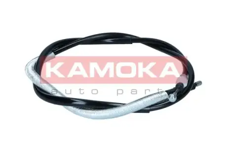 Трос ручного гальма Citroen Jumpy/Fiat Scudo/Peugeot Expert ll- Kamoka 1190255