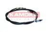 Трос ручного гальма DAEWOO Lanos 97- kamoka 1190022