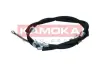 Трос ручного гальма DAEWOO Lanos 97- kamoka 1190023