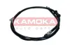 Трос ручного гальма Fiat Ducato 06- Kamoka 1190236 (фото 3)