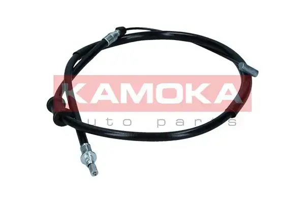 Трос ручного гальма Fiat Ducato 06- Kamoka 1190236 (фото 1)
