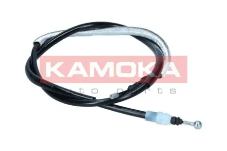 Трос ручного гальма Fiat Scudo/Peugeot Expert 1.6/2.0 D 07- Kamoka 1190261