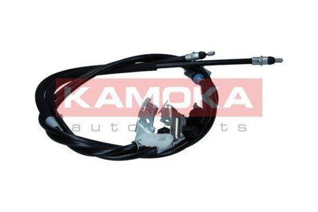 Трос ручного гальма Ford Focus 10-18 kamoka 1190277