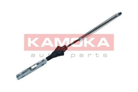 Трос ручного гальма Ford Focus 10-18 kamoka 1190286