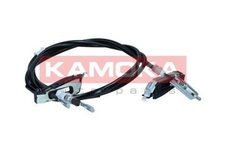 Трос ручного гальма Ford Focus 98-04 kamoka 1190407 на Форд Фокус 3