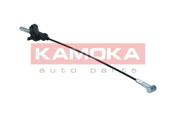 Трос ручного гальма Ford Focus Kamoka 1190431 (фото 1)