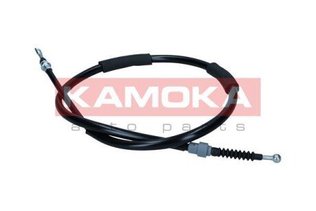 Трос ручного гальма Ford Galaxy/VW Sharan 1.8/2.0TDI kamoka 1190244