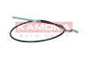 Трос ручного гальма Ford Galaxy/VW Sharan 95-10 kamoka 1190423