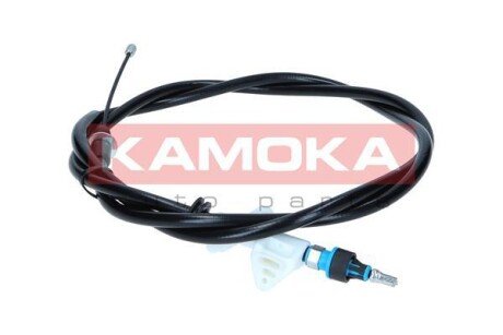 Трос ручного гальма Ford Mondeo/Galaxy 06-15 kamoka 1190028