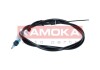 Трос ручного гальма Ford Mondeo/Galaxy 06-15 kamoka 1190028