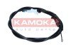 Трос ручного гальма Ford Mondeo/Galaxy 06-15 kamoka 1190028