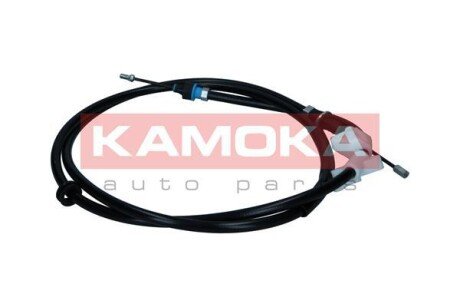 Трос ручного гальма Ford Mondeo/Galaxy 06-15 kamoka 1190029