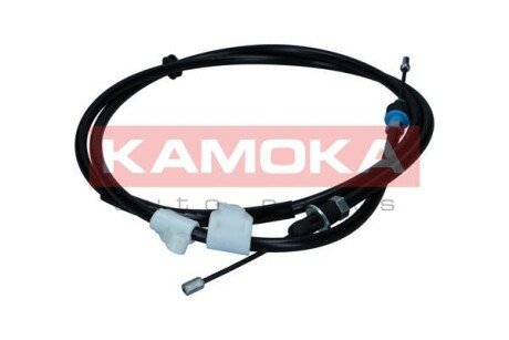 Трос ручного гальма Ford Mondeo/Galaxy 06-15 kamoka 1190029
