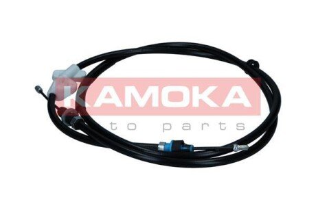 Трос ручного гальма Ford Mondeo/Galaxy 06-15 kamoka 1190029