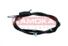 Трос ручного гальма Ford Mondeo III 00-07 Kamoka 1190253 (фото 3)