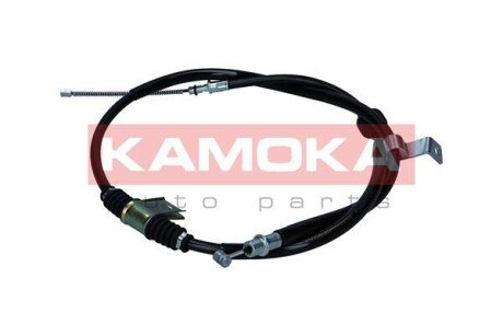 Трос ручного гальма kamoka 1190008