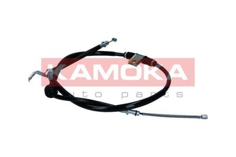 Трос ручного гальма kamoka 1190008