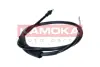 Трос ручного гальма kamoka 1190041