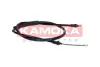 Трос ручного гальма kamoka 1190041