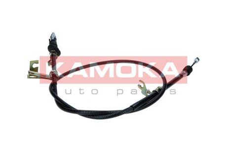 Трос ручного гальма kamoka 1190208